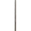 1502202669919b8ac6b7d.jpeg Shine 61 Inch Floor Lamp, Chandelier Style, Crystal and Metal, Chrome
