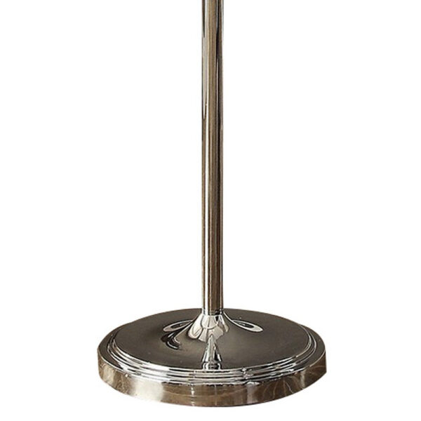1502202669919b8c60c97.jpeg Shine 61 Inch Floor Lamp, Chandelier Style, Crystal and Metal, Chrome