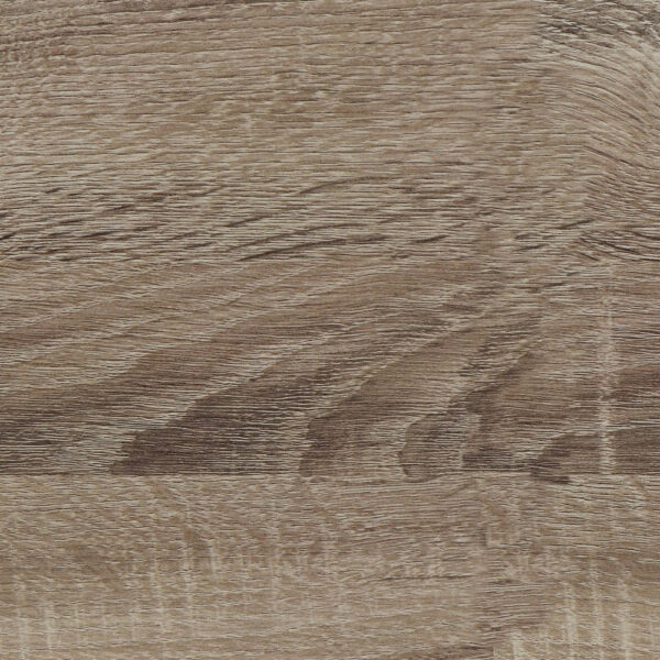 Bery 71 Inch Clothing Rack, 1 Drawer, Hanging Rod, Open Shelf, Taupe, Black