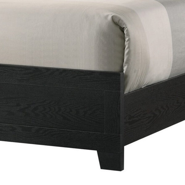 150220266991a8b03d9fc.jpeg Yoh King Size Bed, Wood, Headboard with Lights and Shelves, Black