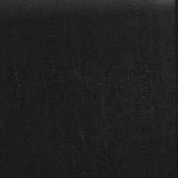 Shirin Queen Size Bed, Wood, Nailhead Trim, Upholstered Headboard, Black