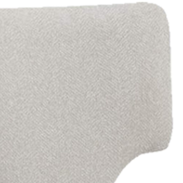 150220266991ad3a2c0de.jpeg Kyna 21 Inch Side Dining Chair Set of 2, Curved Backrest, Champagne Linen