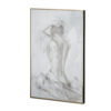 150220266991af99ec177.jpeg Tia 33 x 49 Hanging Wall Art Portrait Set of 2, Gray Feminine Figure Sketch