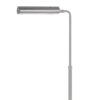 150220266991b88b4577d.jpeg Kime 44-58 Inch Floor Lamp, Adjustable Height, LED, Brushed Steel Finish