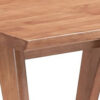 150220266991ba7cf33b1.jpeg Tina 22 Inch Side End Accent Table, Angled Legs, Natural Wood Brown Finish