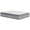 150220266991c1b03cc2d.jpeg Dani 14 Inch Full Size Mattress, Pocket Coil Hybrid and Foam Layers