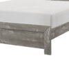 150220266991d728d0387.jpeg Eby Full Size Bed, Rustic Farmhouse Style, Gray Finish Wood Veneer