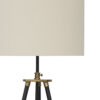150220266991df8148c74.jpeg Egan 71 Inch Floor Lamp, White Drum Shade and Classic Tripod Metal Base