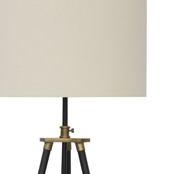 150220266991df8148c74.jpeg Egan 71 Inch Floor Lamp, White Drum Shade and Classic Tripod Metal Base