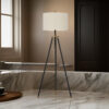 150220266991df883d151.jpeg Egan 71 Inch Floor Lamp, White Drum Shade and Classic Tripod Metal Base