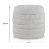 150220266991e2b3450b7.jpeg Storage Ottoman, 18 Inch, Removable Top, Polyester Upholstery, White