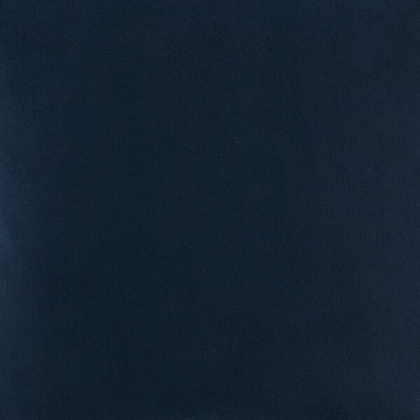 150220266991e2c7c8981.jpeg Wali Pillow Set of 4, 20 Inch Square, Feather Fill, Velvety Navy Blue