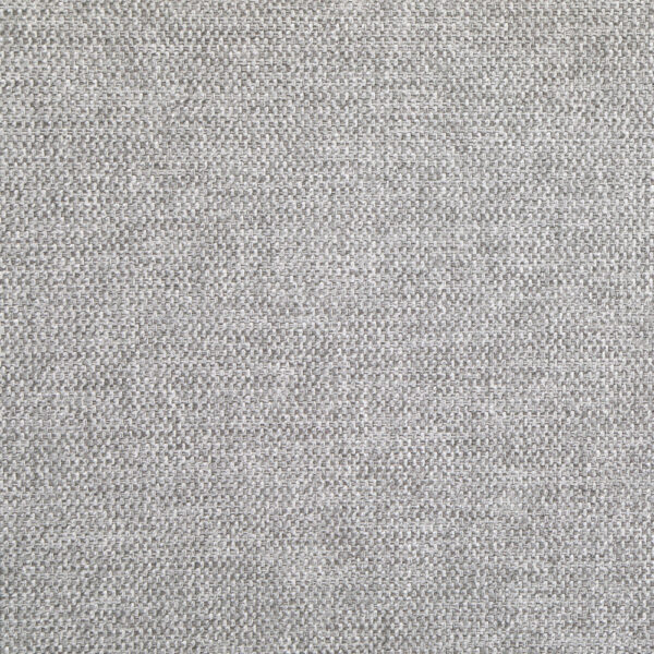 150220266991e2edcae18.jpeg Seh Armless Modular Sofa Chair with Plush Cushions, Soft Light Gray Fabric