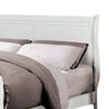 150220266991e42c146c8.jpeg Ryla Twin Size Bed, Sleek Modern Panel Headboard Design, White Solid Wood