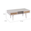 150220266991ec258bf54.jpeg Camy Coffee Table, Brown Cane Woven Doors, Open Shelf, White 48 Inch