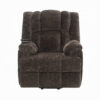 150220266991ed34e55c9.jpeg Cassy Power Recliner Chair with Lift, Heating, Massage, Brown Velvet