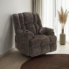 150220266991ed3f90e74.jpeg Cassy Power Recliner Chair with Lift, Heating, Massage, Brown Velvet