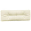 150220266991fdb9b4f00.jpeg 5pc Pallet Cushions For Bench, 47 Inch, Tufted Stitched Cream Fabric