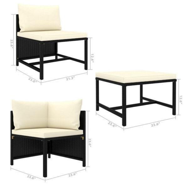 Reja Outdoor Storage Bench, 47 Inch Brown Solid Acacia Wood, White