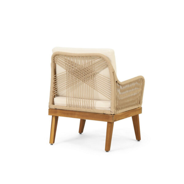 1502202669920311c5d33.jpeg Oud Accent Club Chair, Ivory Cushions, Rope Weaving, Brown Acacia Wood