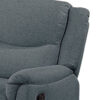 15022026699203fc57ab3.jpeg Ammy Manual Recliner Chair, Pillow Top Arms, Dark Gray Faux Burlap