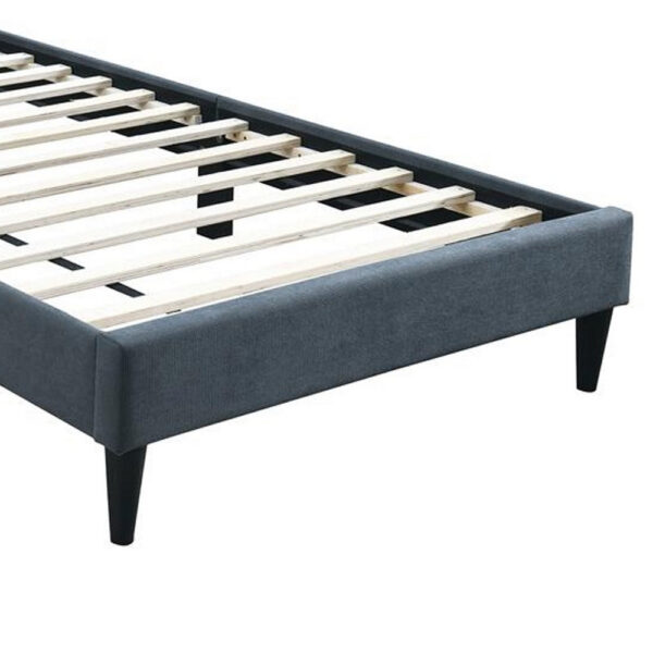 15022026699205a00dc0f.jpeg Lilian Twin Bed, Soft Biscuit Tufted Charcoal Gray Linen Upholstery