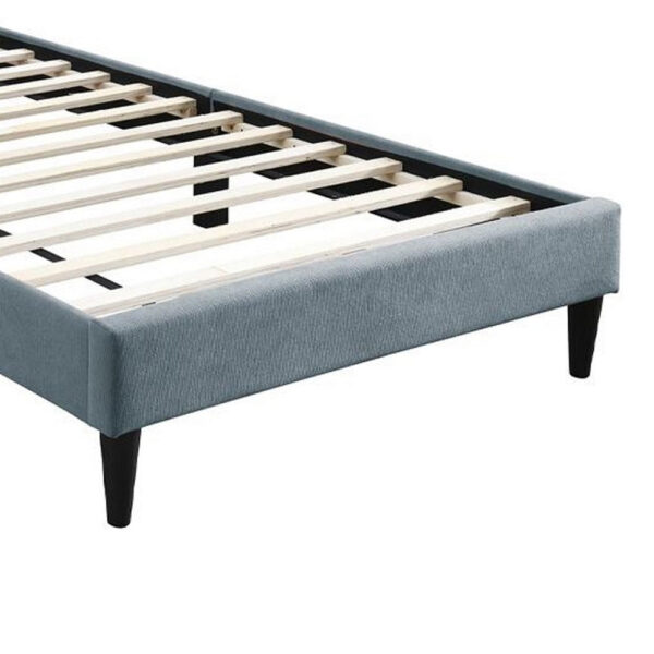 1502202669920638e4c3e.jpeg Lilian Twin Bed, Soft Channel Tufted Light Gray Linen Upholstery