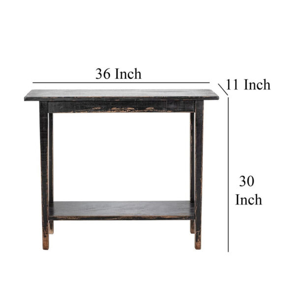 1502202669920d406d9a4.jpeg Duro Sofa Console Table with Open Shelf, Reclaimed Wood, Antique Black