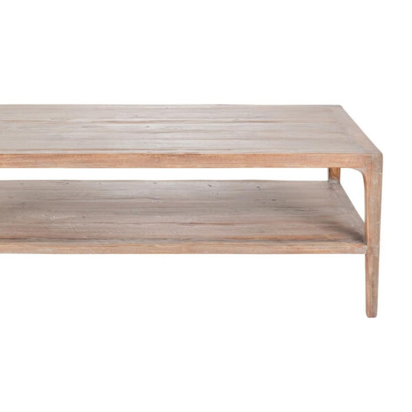 1502202669920d721d3a3.jpeg Tuley Coffee Table, Storage Shelf, Reclaimed Pine Wood, Gray, 48 Inch