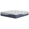Himy King Mattress, High Density Memory Foam, 14 Inch Cool Comfort