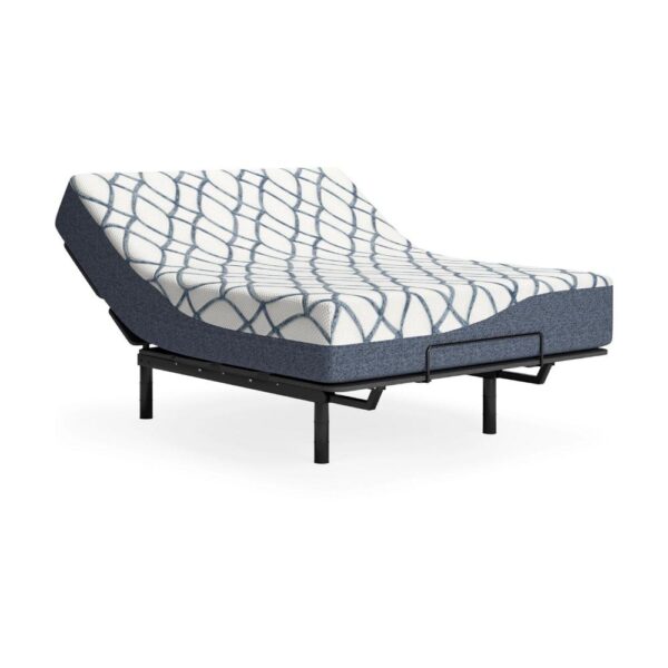 Himy Full Size Mattress, High Density Memory Foam, 12 Inch Cooling