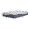 Himy Full Size Mattress, High Density Memory Foam, 12 Inch Cooling
