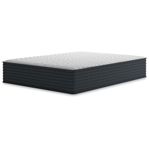 Deny King Mattress, Response Memory Foam, Plush Support 13 Inch