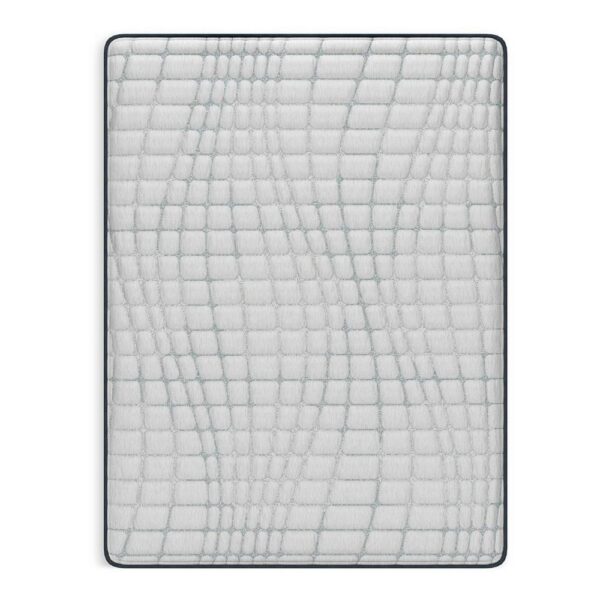 Deny King Mattress, Response Memory Foam, Plush Support 13 Inch