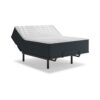 Deny King Mattress, Response Memory Foam, Plush Support 13 Inch