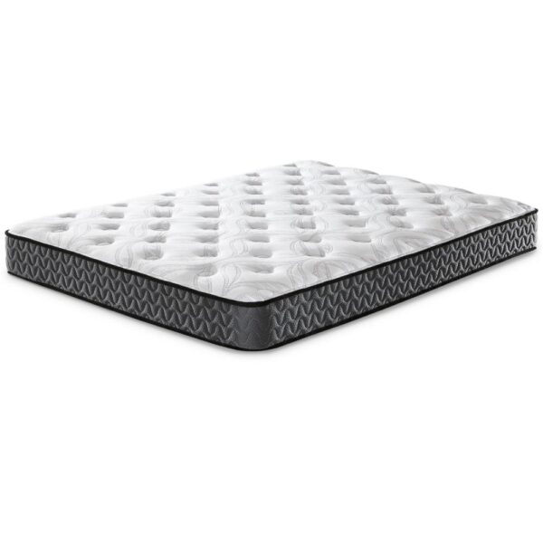 1502202669920f3d98021.jpeg Beny Twin Mattress, Bonnell Hybrid Coil, Foam, Firm Comfort 8 Inch