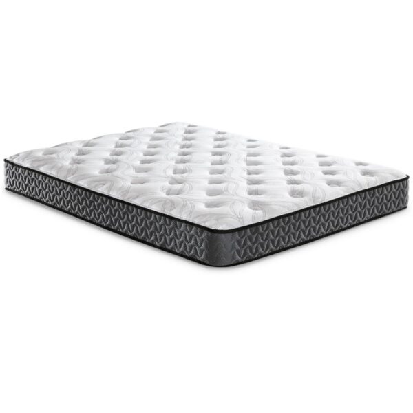 1502202669920f43364e6.jpeg Beny Twin Mattress, Bonnell Hybrid Coil, Foam, Firm Comfort 8 Inch