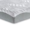 Meny Twin Mattress, Ultra Plush Memory Foam, Body Support 12 Inch