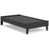 1502202669921608a6089.jpeg Alli Twin Size Platform Bed, Matte Black Wood Frame with Laminate