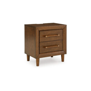 15022026699217035cdf4.jpeg Jeyn Nightstand, 2 Drawers, Traditional Dark Brown Solid Hardwood