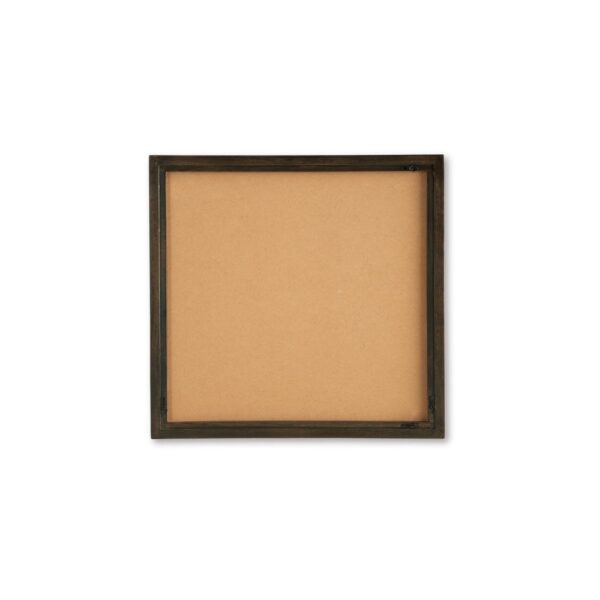 15022026699218e2c2d6e.jpeg Miji Wall Art Decor, Half Moon Circle Beige White Woven Detail 30 x 30