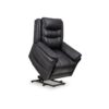 1502202669921990ecb0b.jpeg Otim Power Lift Recliner Chair, 35in, Heat Massage, Black Faux Leather