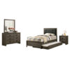 1502202669921d086156b.jpeg Meli 4pc Full Size Bedroom Set, Upholstered, Dresser, Gray Solid Wood