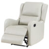 150220266992230600c43.jpeg Mayra Manual Recliner Chair, English Arms, Plush Ivory Faux Leather