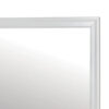 150220266992346a557a3.jpeg Ryla Dresser Vanity Mirror, 38 Inch Square Frame, White Solid Wood