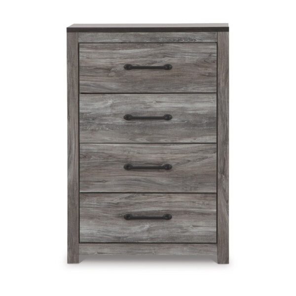 150220266992359c0c248.jpeg Bono Tall Dresser Chest, 4 Storage Drawers, Wood Grain Gray Finish