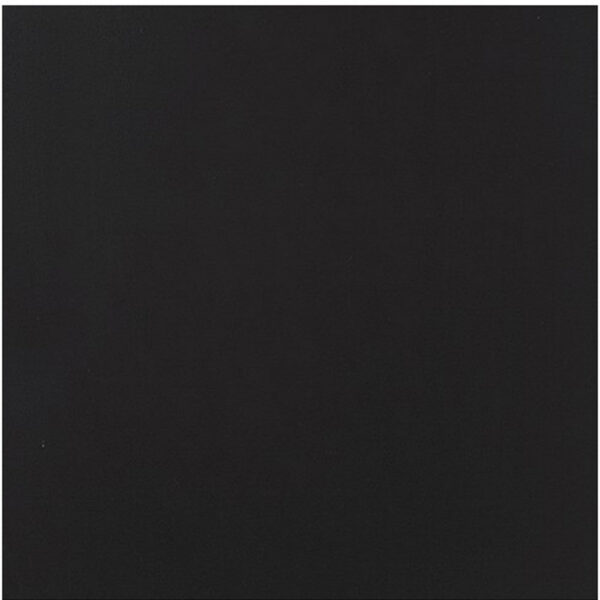 150220266992369574c90.jpeg Boli Nightstand, 1 Storage Drawers, 24 Inch, Black Molded Trim Details