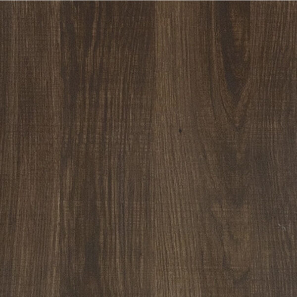 1502202669923799f0824.jpeg Rye Nightstand with 2 Drawers, Modern Classic Laminate Dark Brown