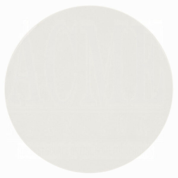 1502202669923a428d4cc.jpeg Utan Coffee Table, Modern Natural White Cement Frame, Round 31 Inch