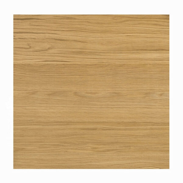 1502202669923aa7938a5.jpeg Arnold Side End Table, Natural Brown Wood Frame, Square 24 Inch Top